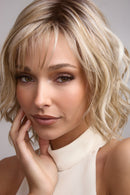 Terra Wig by Amore | Monofilament & Lace Front