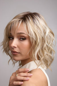 Terra Wig by Amore | Monofilament & Lace Front