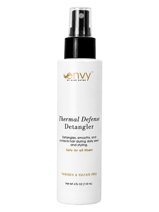 Thermal Defense Detangler by Envy
