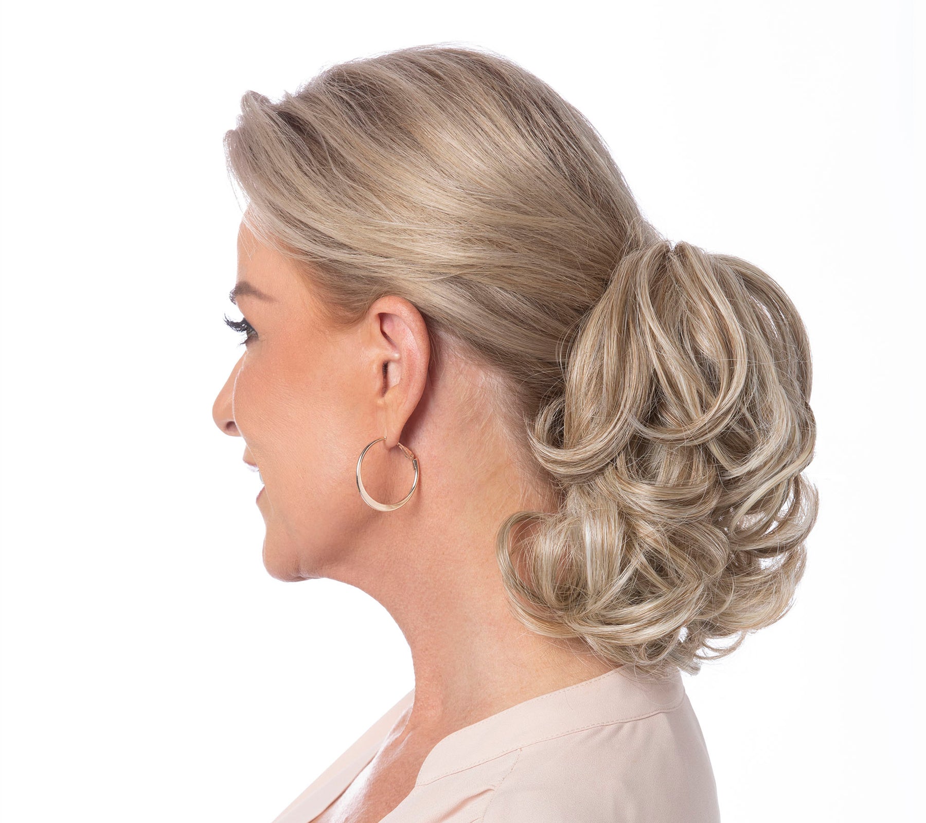 2PC HF Twist & Curl Kit by Toni Brattin | Heat Friendly Synethic