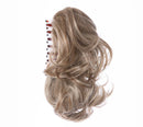 2PC HF Twist & Curl Kit by Toni Brattin | Heat Friendly Synethic