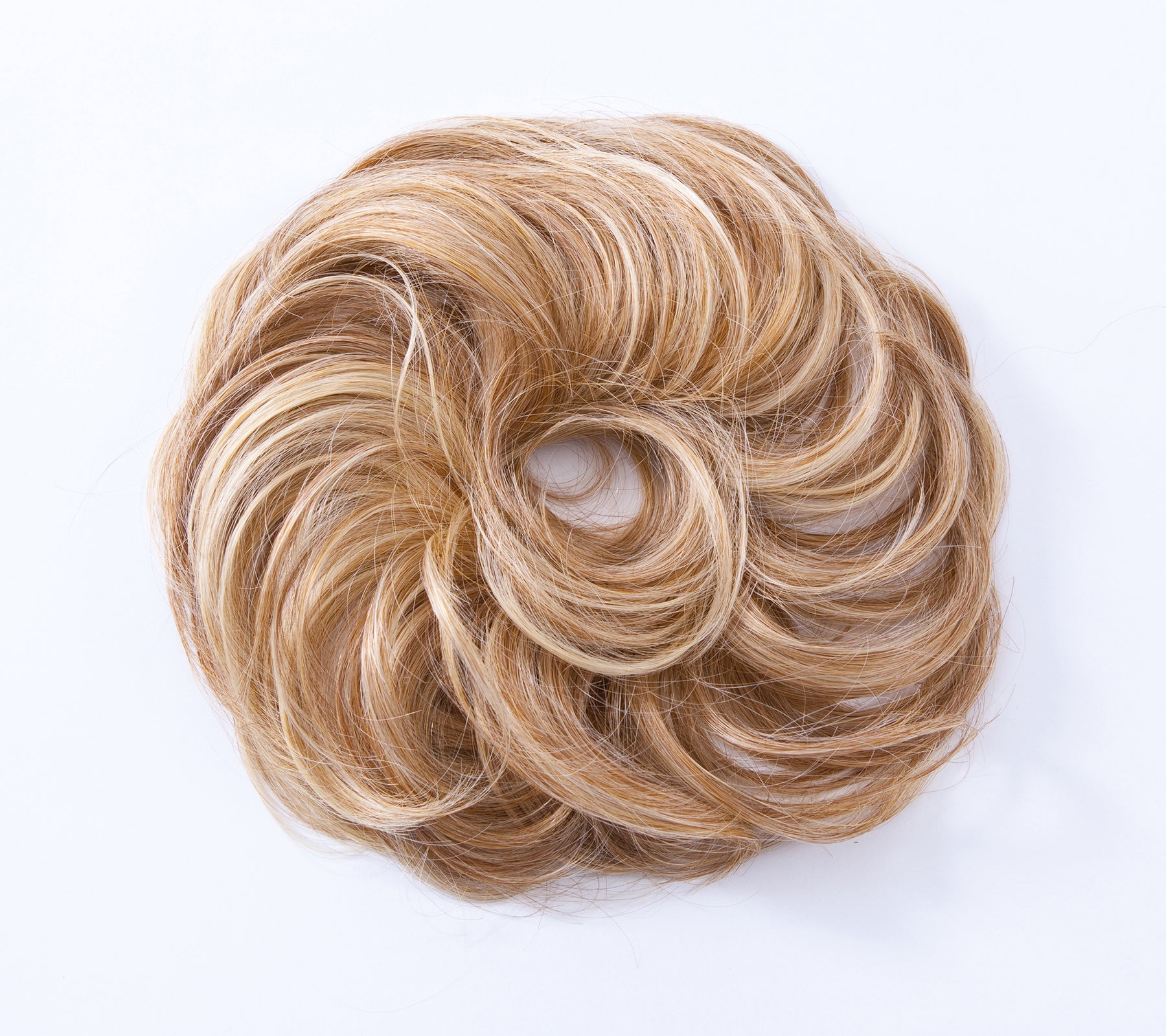 2PC HF Twist & Curl Kit by Toni Brattin | Heat Friendly Synethic