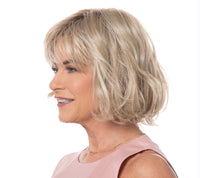 Unforgettable Wig by Toni Brattin | Heat Friendly Synthetic