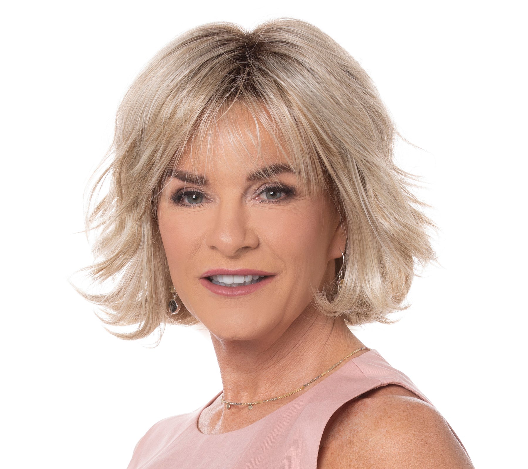 Unforgettable Wig by Toni Brattin | Heat Friendly Synthetic