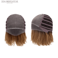 Terra Wig by Amore | Monofilament & Lace Front