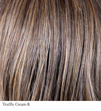 Bradshaw By BelleTress | Hand-Tied Heat Friendly