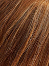 Top Coverage Wavy 12