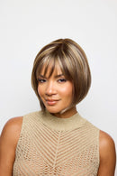 Wynn Wig by Noriko | Synthetic