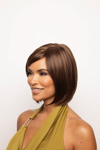 Wynn Wig by Noriko | Synthetic