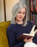 Zoey Wig by Envy | Human Hair Blend (Hand-Tied Lace Front Mono Top) - Ultimate Looks
