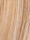 Add In Topper by Ellen Wille | Human Hair (100% Hand Tied) - Ultimatelooks