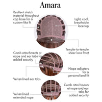 Amara by Kim Kimble