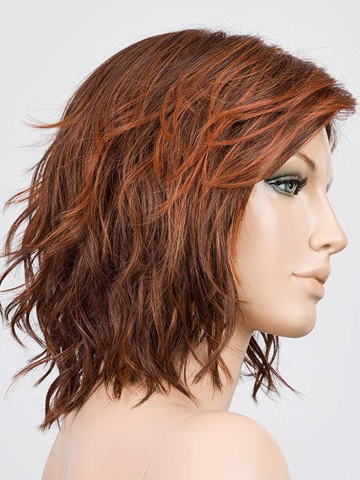 Romance Deluxe Wig by Ellen Wille | Heat Friendly Synthetic (Lace Front)