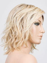 Drive Wig by Ellen Wille | Heat Friendly Synthetic (Lace Front Mono)