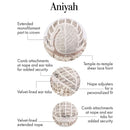 Aniyah by Kim Kimble