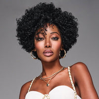 Aniyah by Kim Kimble