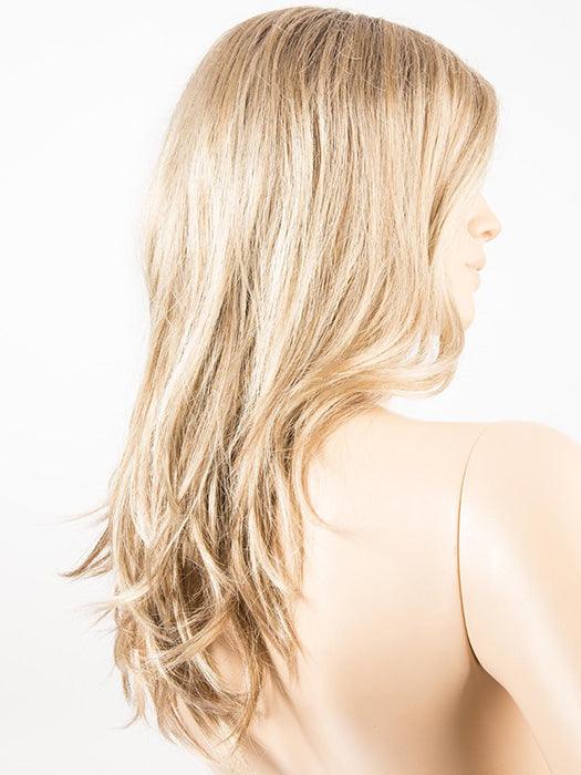 Verbena Hairpiece by Ellen Wille | Heat Friendly Synthetic