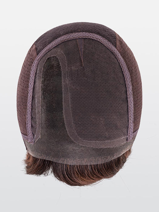 Avenue Soft Wig by Ellen Wille | Heat Friendly Synthetic