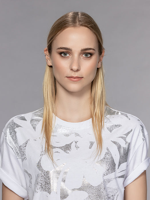 Cassis Hairpiece by Ellen Wille | Heat Friendly Synthetic