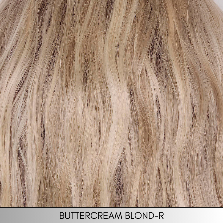 Slone Wig by Rene of Paris | Lace Front, Monofilament