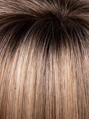 Charlotte Petite Wig by Envy | Synthetic Lace Front Mono Part Wefted