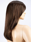 Jacky Wig by Ellen Wille | Heat Friendly Synthetic (Mono Part)