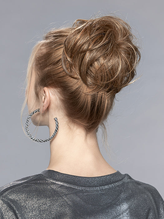 Cassis Hairpiece by Ellen Wille | Heat Friendly Synthetic
