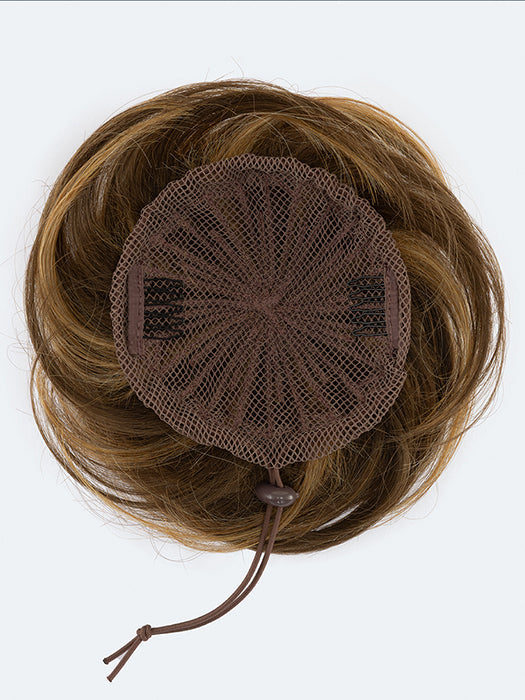 Cassis Hairpiece by Ellen Wille | Heat Friendly Synthetic