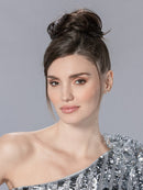 Cassis Hairpiece by Ellen Wille | Heat Friendly Synthetic