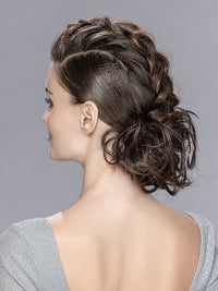 Cava Hairpiece by Ellen Wille | Heat Friendly Synthetic