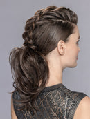 Cava Hairpiece by Ellen Wille | Heat Friendly Synthetic