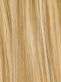 Verbena Hairpiece by Ellen Wille | Heat Friendly Synthetic