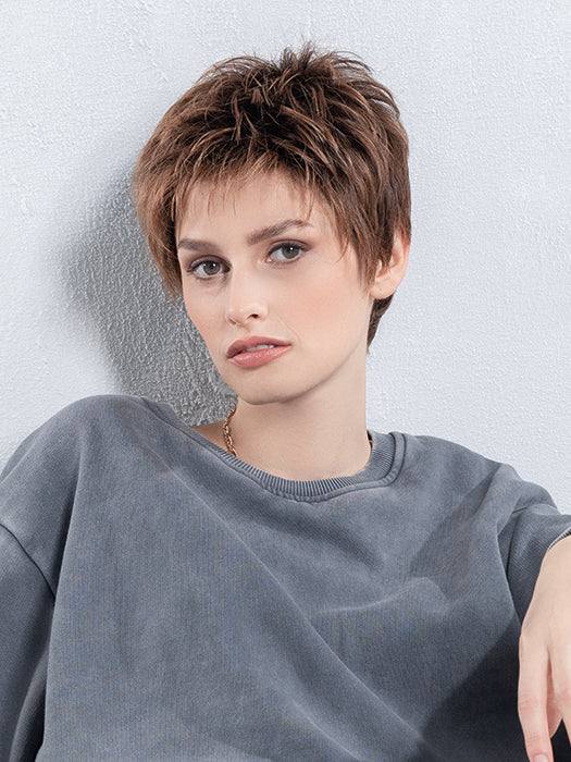 Chat by Wig by Ellen Wille | Heat Friendly Synthetic