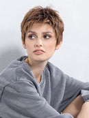 Chat by Wig by Ellen Wille | Heat Friendly Synthetic