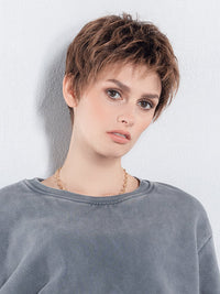 Chat by Wig by Ellen Wille | Heat Friendly Synthetic