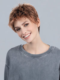 Chat by Wig by Ellen Wille | Heat Friendly Synthetic