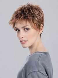 Chat by Wig by Ellen Wille | Heat Friendly Synthetic