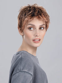 Chat by Wig by Ellen Wille | Heat Friendly Synthetic