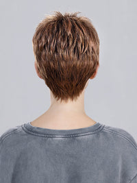 Chat by Wig by Ellen Wille | Heat Friendly Synthetic