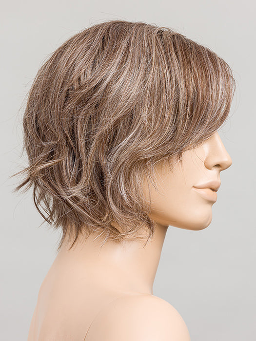 Vivi Wig by Ellen Wille | Heat Friendly Synthetic (Mono Part)