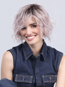 Cookie Wig by Ellen Wille | Heat Friendly Synthetic (Mono Part)