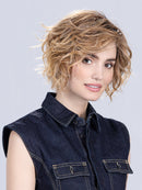 Cookie Wig by Ellen Wille | Heat Friendly Synthetic (Mono Part)