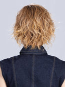 Cookie Wig by Ellen Wille | Heat Friendly Synthetic (Mono Part)