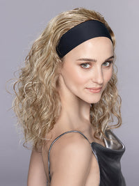Cosmopolitan Hairpiece by Ellen Wille | Heat Friendly Synthetic