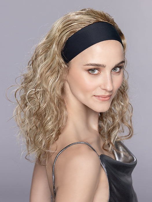 Cosmopolitan Hairpiece by Ellen Wille | Heat Friendly Synthetic