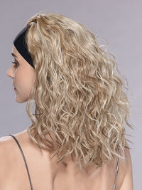 Cosmopolitan Hairpiece by Ellen Wille | Heat Friendly Synthetic