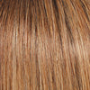 On Key Topper by Raquel Welch | Lace Front , Monofilament Topper - Ultimatelooks