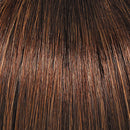 Guilty Pleasure Topper by Raquel Welch | Lace Front , Monofilament Topper