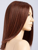 Drive Wig by Ellen Wille | Heat Friendly Synthetic (Lace Front Mono)