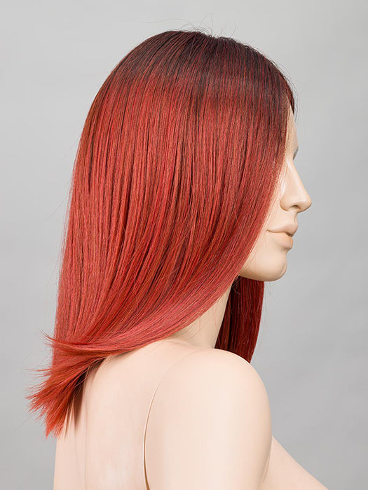 Tabu Wig by Ellen Wille | Heat Friendly Synthetic